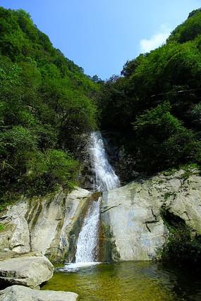 塔科马